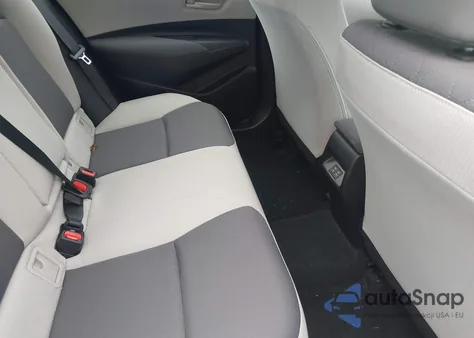 2024 Toyota Corolla Le z USA, uszkodzony, nr VIN 5YFB4MDE3RP108996